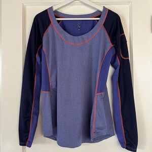 Merrell Running Longsleeve